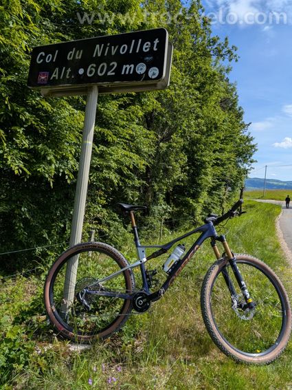 Orbea oiz mltd  - 3