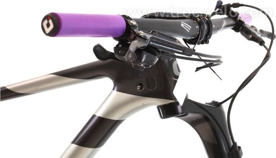 Produit Reconditionne Cannondale F Si Carbon 3 Gx Velo Vtt Tres Bon Etat - 6