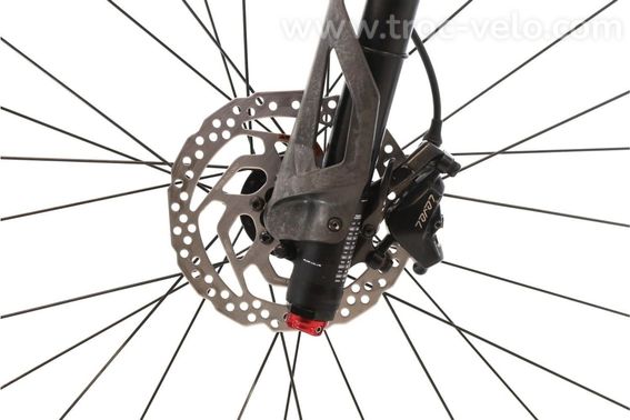 Produit Reconditionne Cannondale F Si Carbon 3 Gx Velo Vtt Tres Bon Etat - 7
