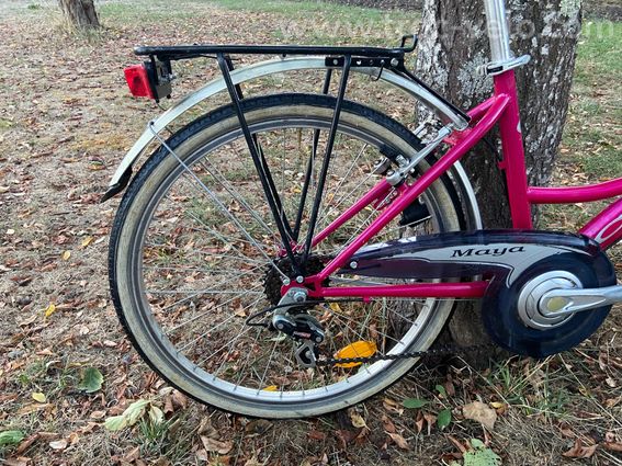 Vélo enfant/ado  - 2
