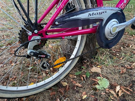 Vélo enfant/ado  - 3