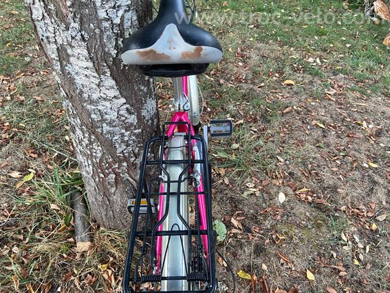 Vélo enfant/ado  - 4