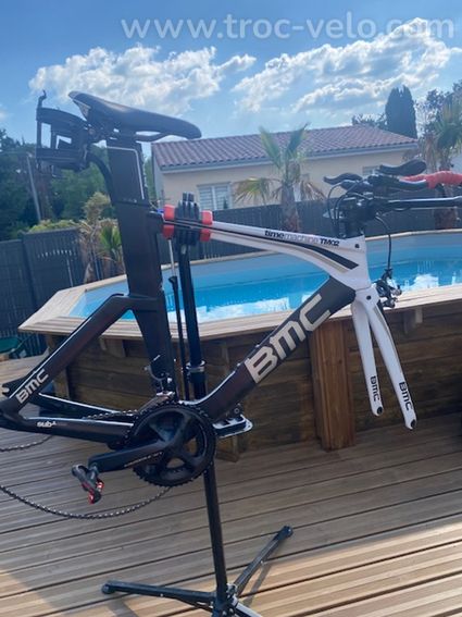 BMC triathlon