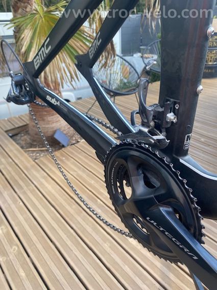 BMC triathlon - 2
