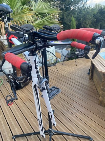 BMC triathlon - 3