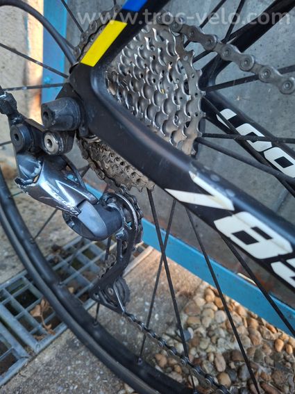 Look 785 huez - 2