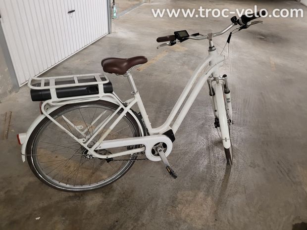 Velo route Btwin 36V eletrique - 5