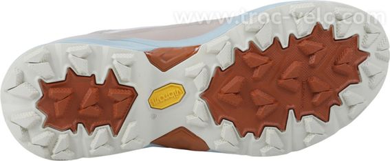 Garmont 9 81 Engage Whitecup Grey Taupe Brown Taille 41 Produit Reconditionne - 5