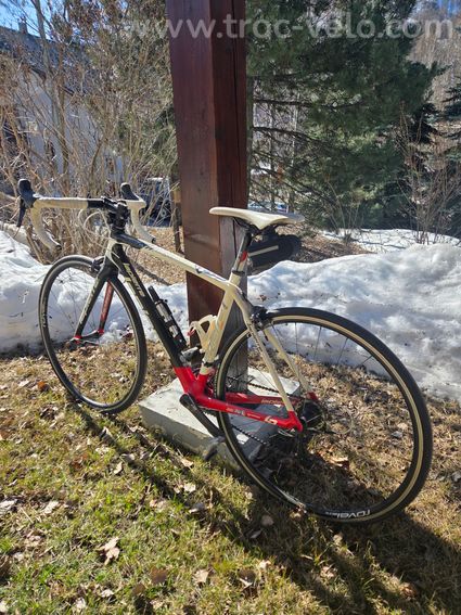 vélo LAPIERRE SENSIUM 300
