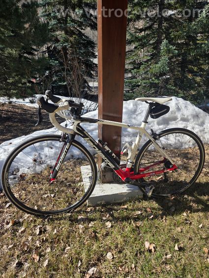 vélo LAPIERRE SENSIUM 300 - 2