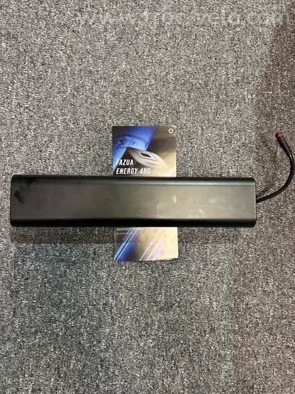 batterie fazua 480wh compatible ride 60 - 4
