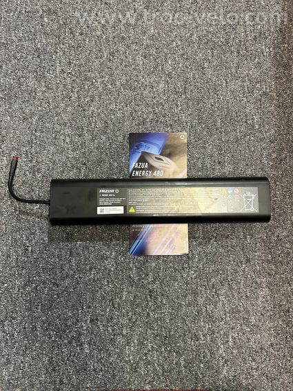 batterie fazua 480wh compatible ride 60 - 5