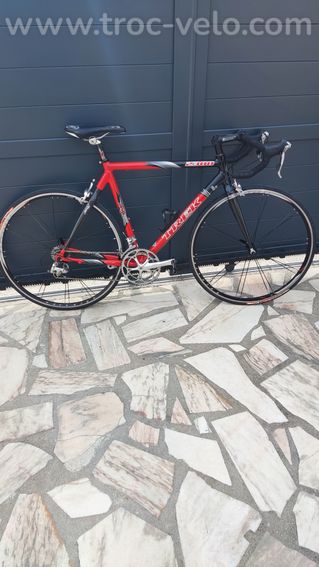 Vends trek 2300 route - 2