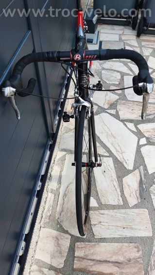 Vends trek 2300 route - 3