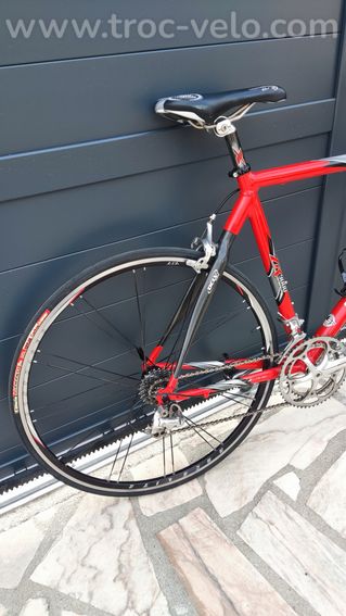 Vends trek 2300 route - 5