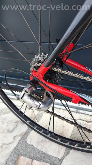 Vends trek 2300 route - 6