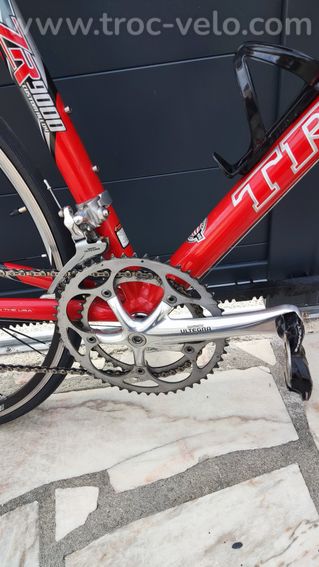 Vends trek 2300 route - 7