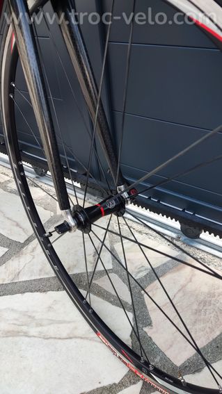Vends trek 2300 route - 8