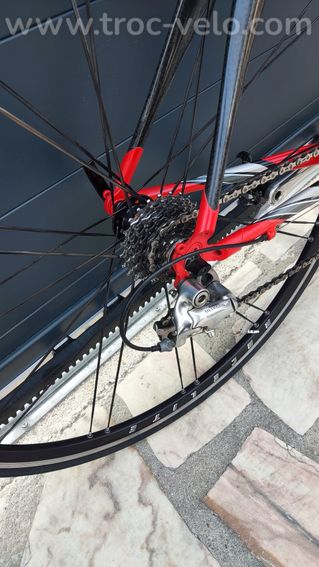 Vends trek 2300 route - 9