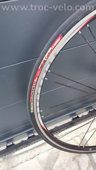 Vends trek 2300 route - 10