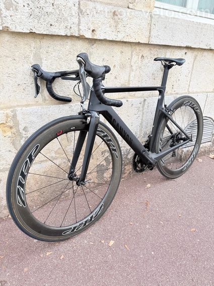Canyon Aeoroad CF SLX 6,45 kg - 2
