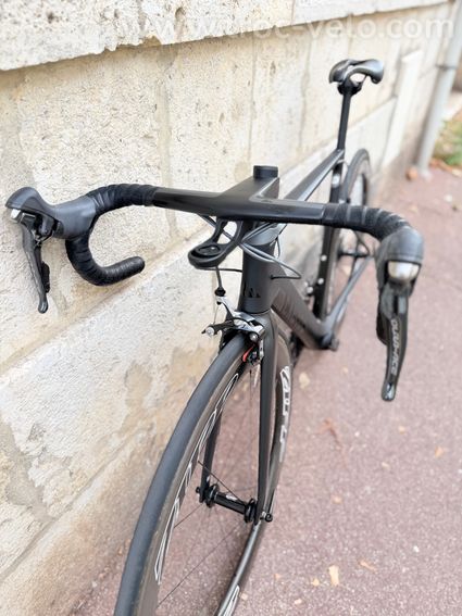 Canyon Aeoroad CF SLX 6,45 kg - 3