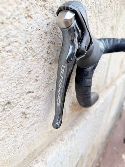 Canyon Aeoroad CF SLX 6,45 kg - 4