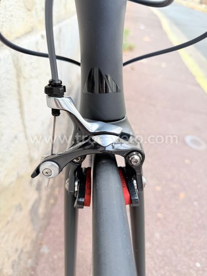 Canyon Aeoroad CF SLX 6,45 kg - 5