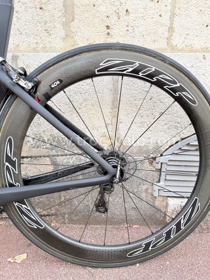 Canyon Aeoroad CF SLX 6,45 kg - 6