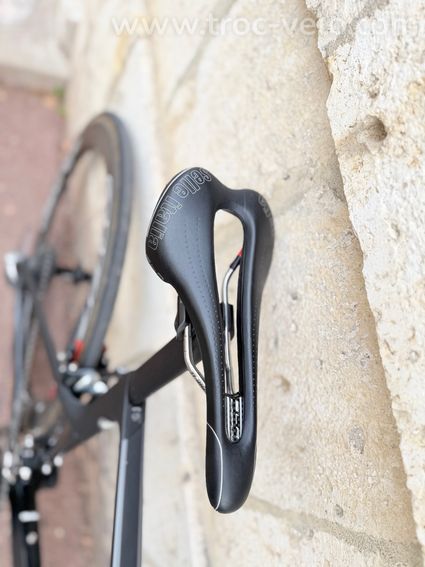 Canyon Aeoroad CF SLX 6,45 kg - 7