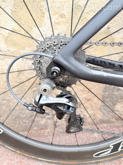 Canyon Aeoroad CF SLX 6,45 kg - 8