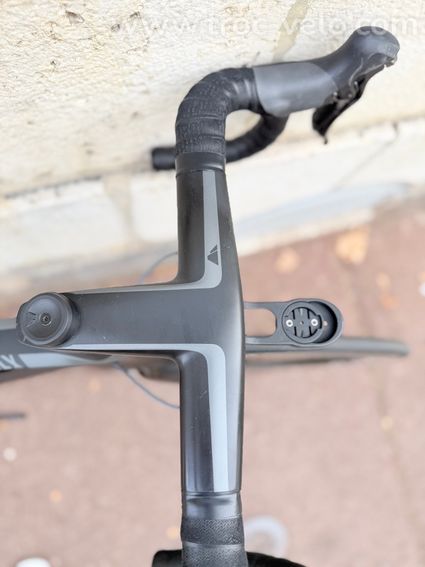 Canyon Aeoroad CF SLX 6,45 kg - 9