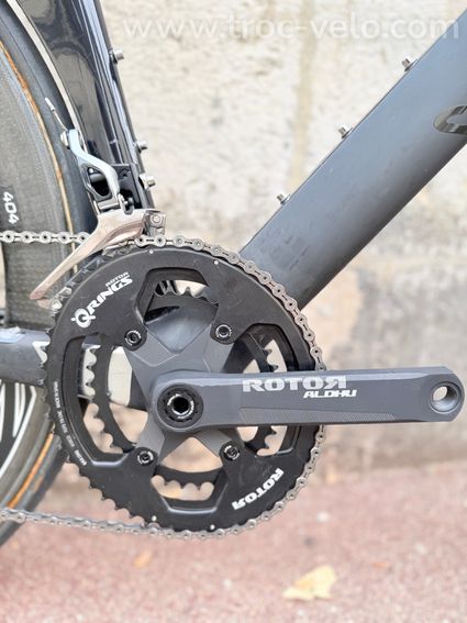 Canyon Aeoroad CF SLX 6,45 kg - 10