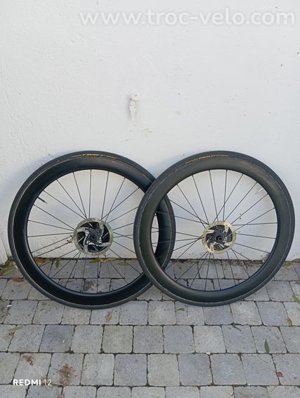 Roues Ursus