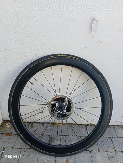 Roues Ursus - 2