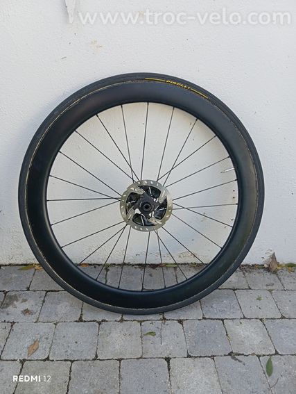 Roues Ursus - 3