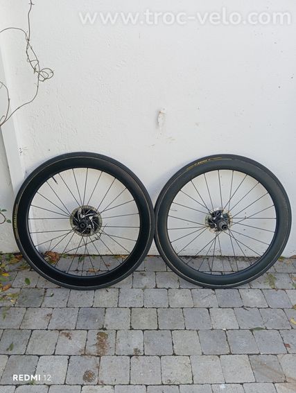 Roues Ursus - 4