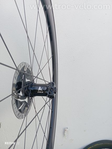 Roues Ursus - 5