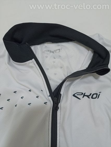 EKOI maillot manches longues perf L - 2