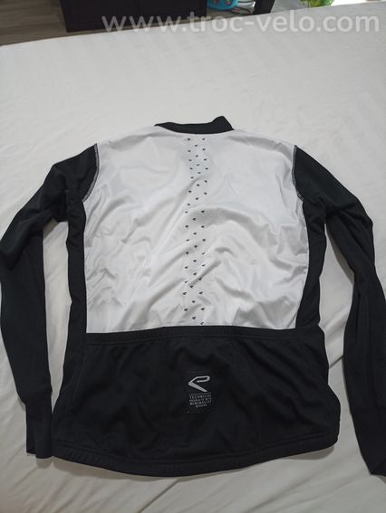 EKOI maillot manches longues perf L - 3