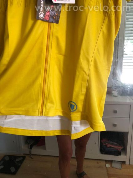 maillot endura femme s - 6