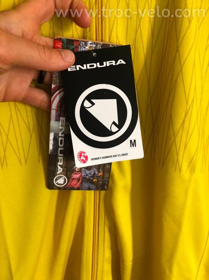 maillot endura femme s - 8