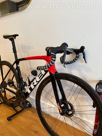 Trek Émonda SL6 - 2
