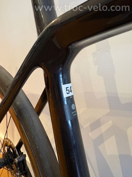 Trek Émonda SL6 - 3