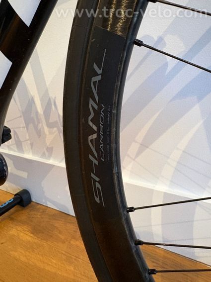 Trek Émonda SL6 - 7