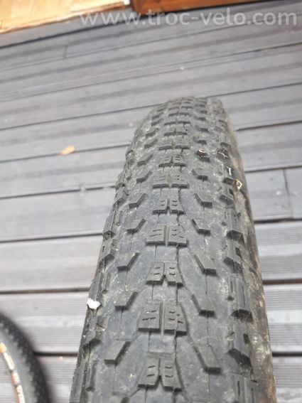 Pneu vtt maxis IKON 27.5 x 2.2 - 2