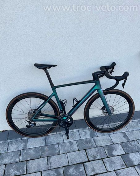 Scott Addict RC