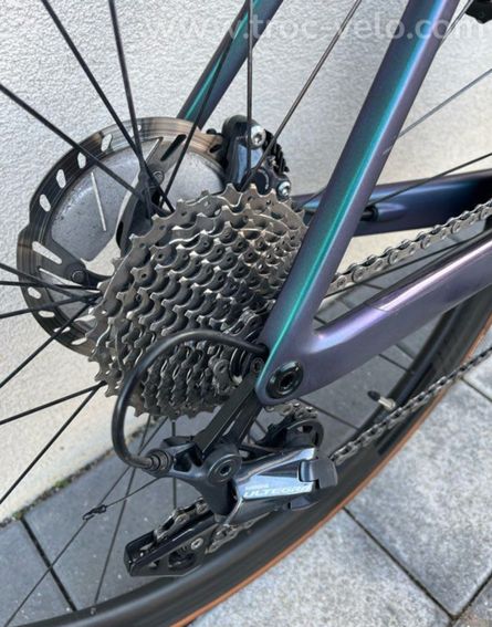 Scott Addict RC - 2