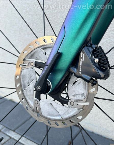 Scott Addict RC - 4