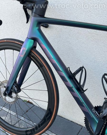 Scott Addict RC - 5